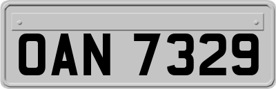 OAN7329