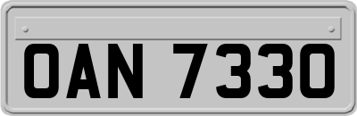 OAN7330