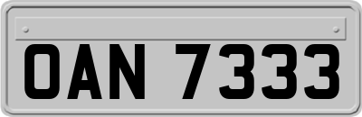 OAN7333