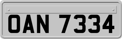 OAN7334