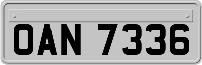 OAN7336