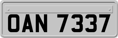 OAN7337