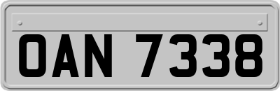 OAN7338