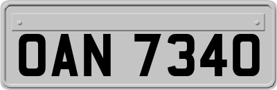OAN7340