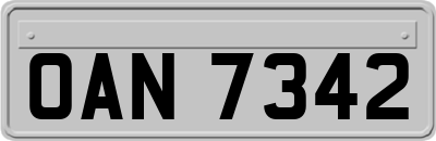 OAN7342