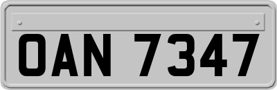 OAN7347