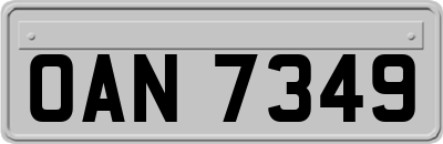 OAN7349