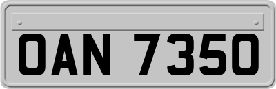OAN7350