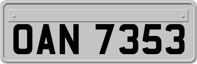 OAN7353