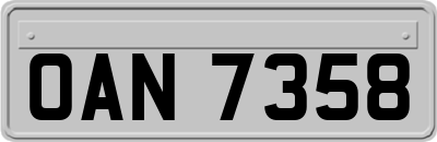 OAN7358