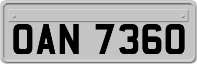 OAN7360