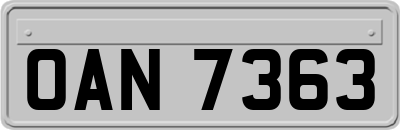 OAN7363