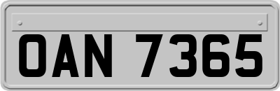 OAN7365
