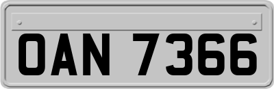 OAN7366