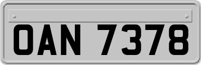 OAN7378