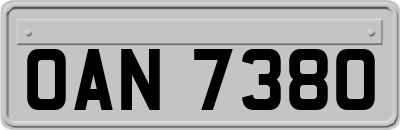 OAN7380