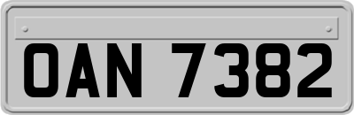 OAN7382