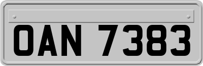 OAN7383