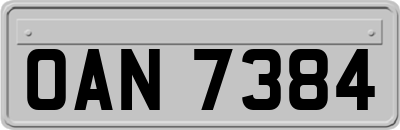 OAN7384