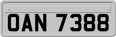 OAN7388