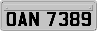 OAN7389