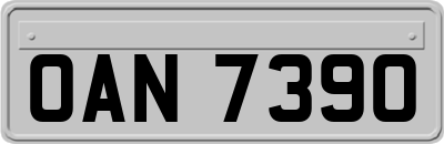 OAN7390