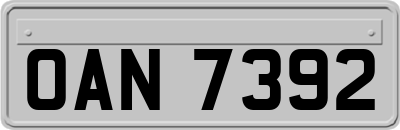OAN7392