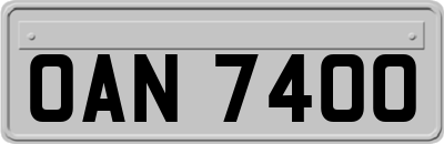 OAN7400