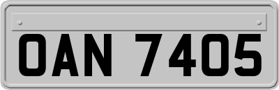 OAN7405