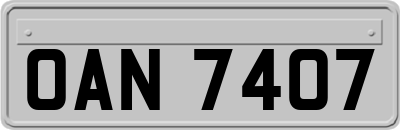OAN7407