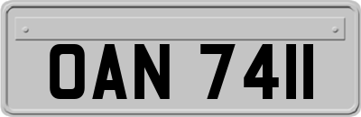 OAN7411