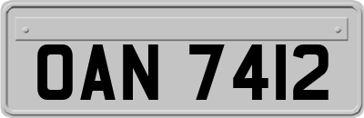 OAN7412