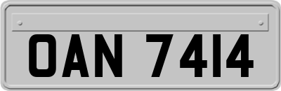 OAN7414