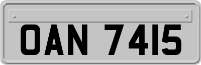 OAN7415