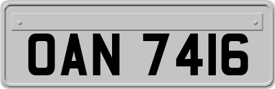 OAN7416