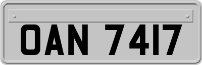 OAN7417