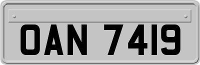 OAN7419