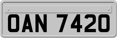 OAN7420