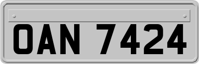 OAN7424