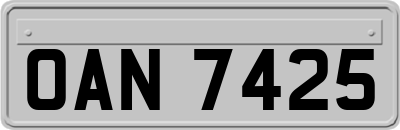 OAN7425