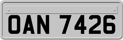 OAN7426