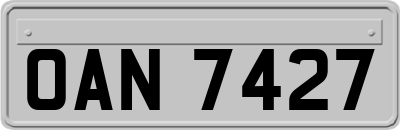 OAN7427