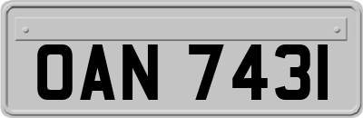OAN7431