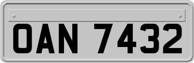 OAN7432