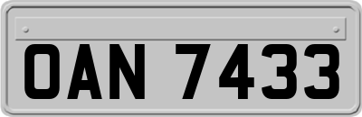 OAN7433