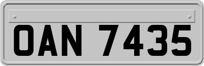 OAN7435
