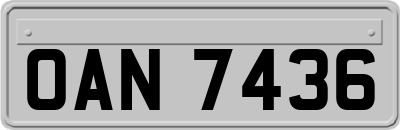 OAN7436