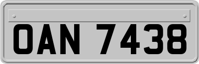 OAN7438