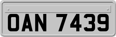OAN7439