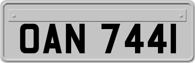 OAN7441